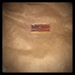 Vintage Baby Phat backpack